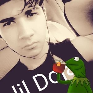 Meet your Posher, Nick